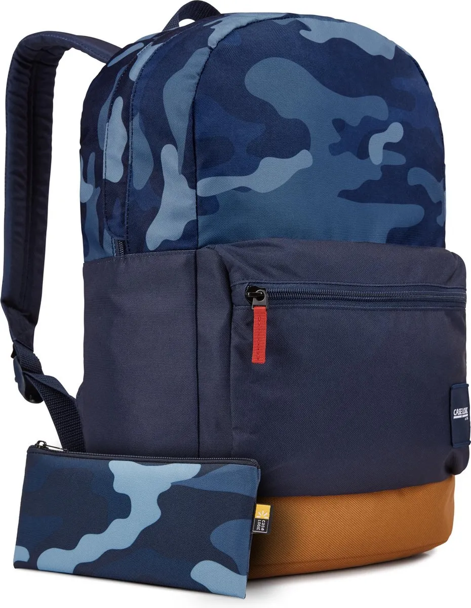 Case Logic Commence Rugzak 24L
