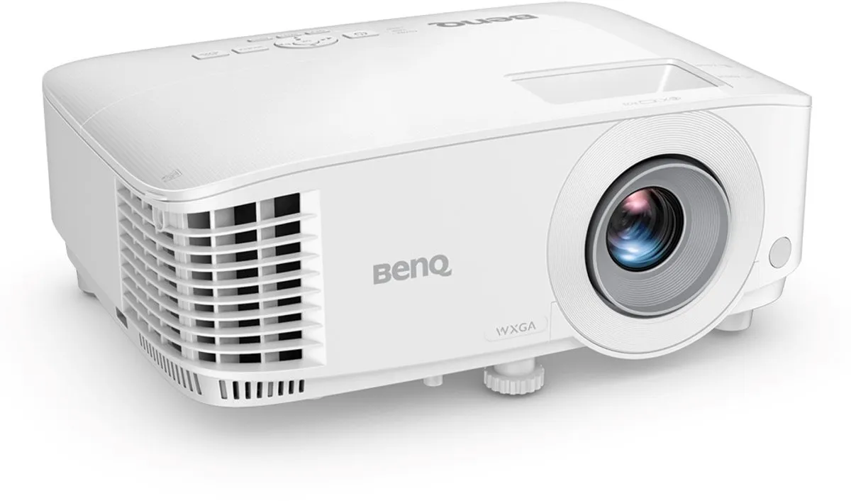 BenQ MW560 Projector 4000 ANSI Lumen WXGA Wit