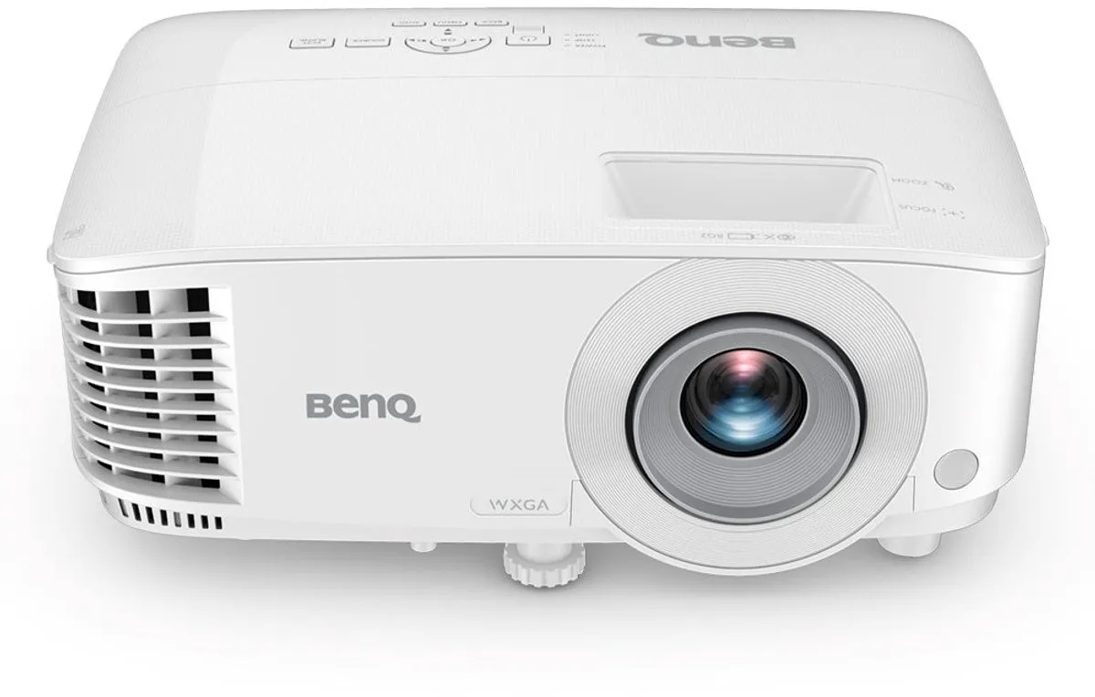 BenQ MW560 Projector 4000 ANSI Lumen WXGA Wit
