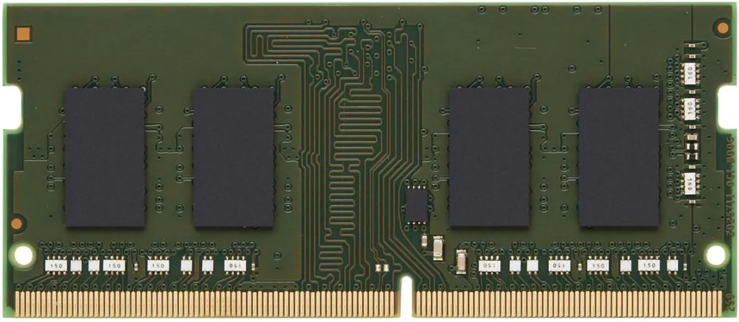 HP 2M37J64 Geheugenmodule 8GB DDR4