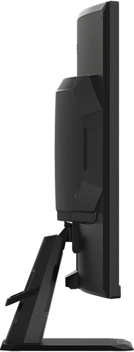 Gigabyte GS27FCA EK Monitor 27" Full HD - Zwart