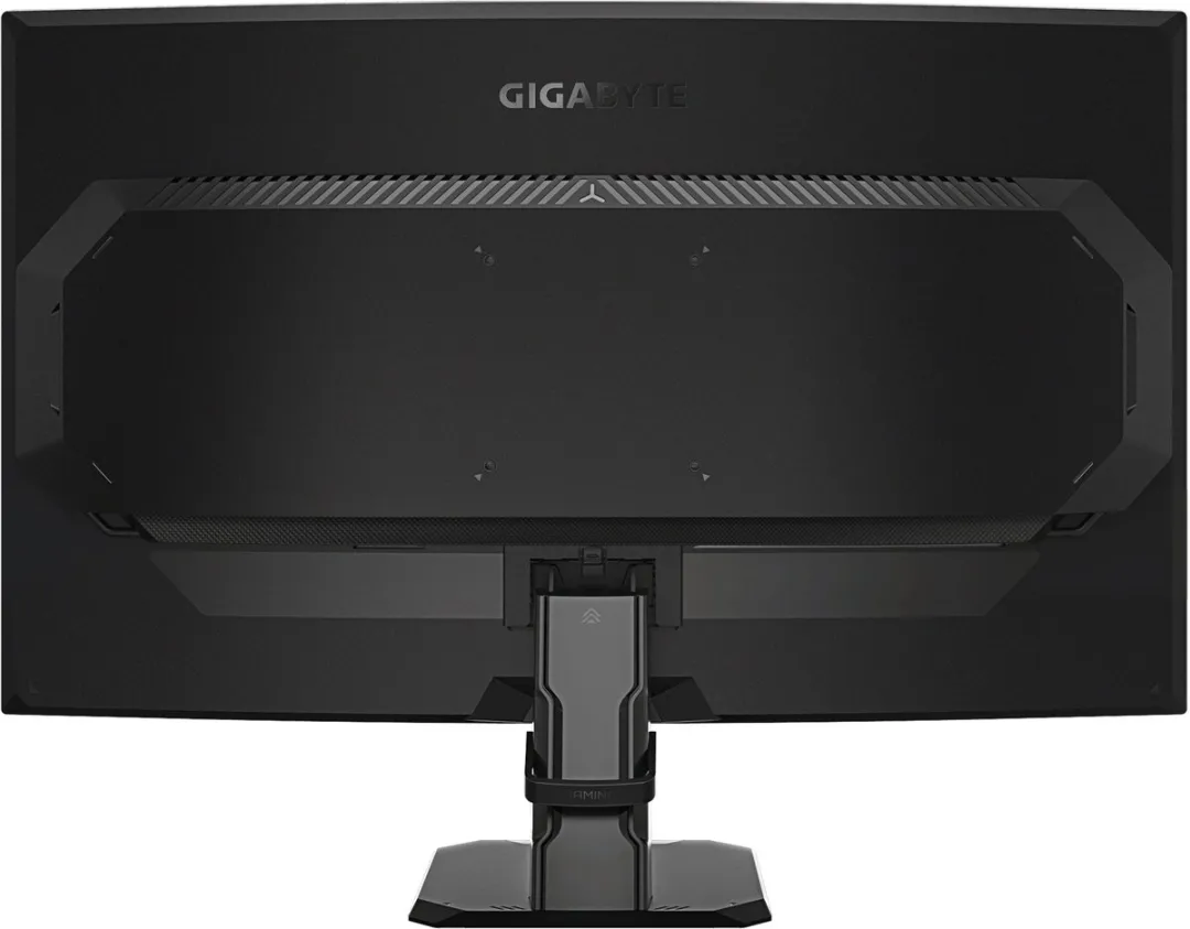 Gigabyte GS27FCA EK Monitor 27" Full HD - Zwart
