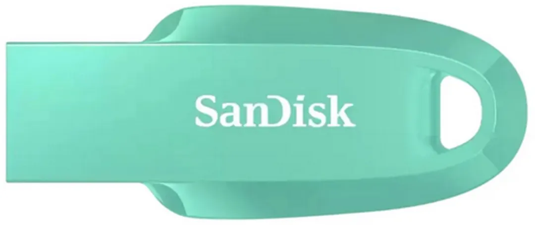 SanDisk Ultra Curve SDCZ550-032G-G46G USB Stick 32GB
