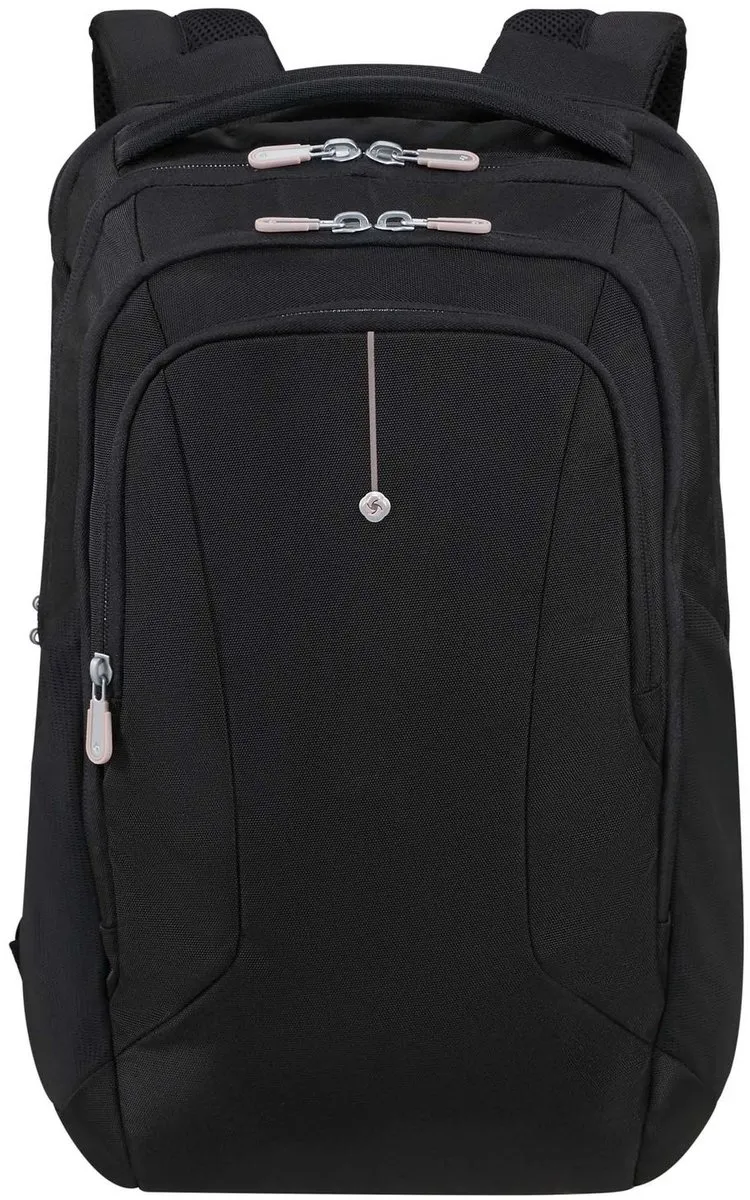 Samsonite Guardit Classy 2.0 Laptop Backpack 15.6 22,5L - 7 Vakken - Zwart