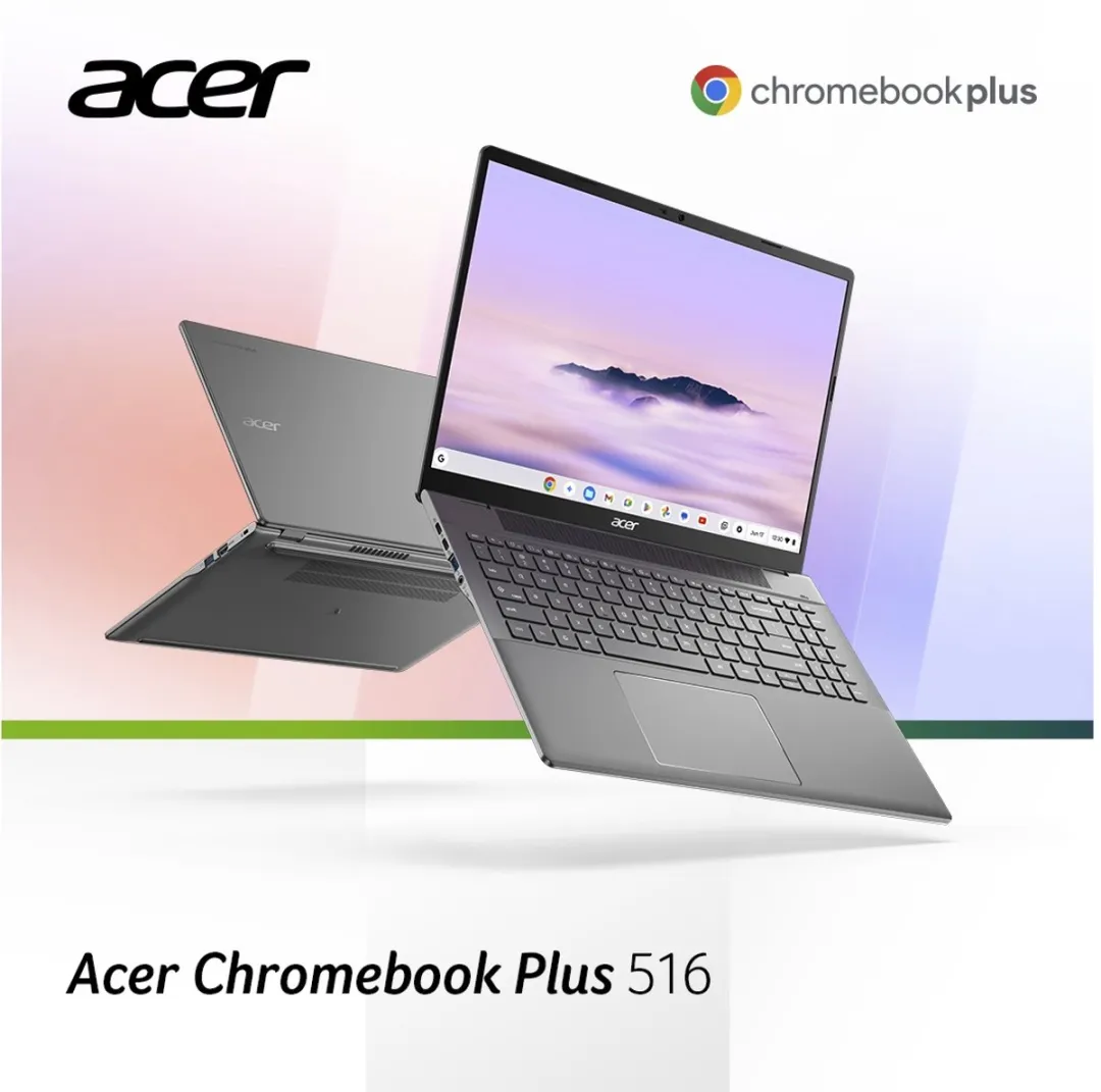 Acer Chromebook Plus 516 CB516-1HT-56EX