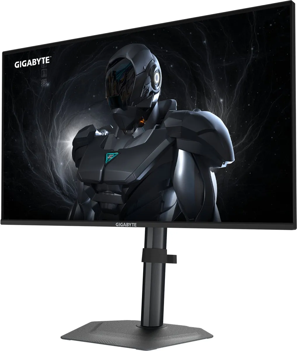 Gigabyte G25F2A EK Monitor 24.5" Full HD - Zwart