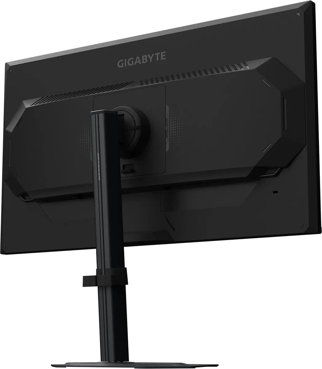 Gigabyte G25F2A EK Monitor 24.5" Full HD - Zwart