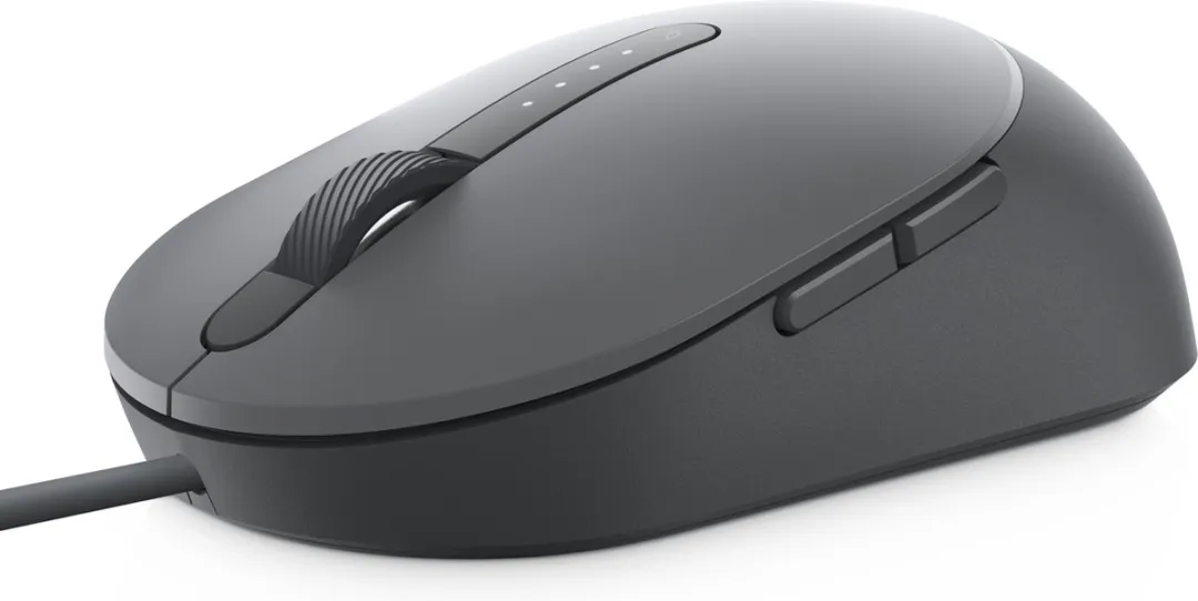 Dell Pro MS3220 Bekabelde Muis