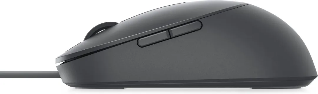 Dell Pro MS3220 Bekabelde Muis - Grijs
