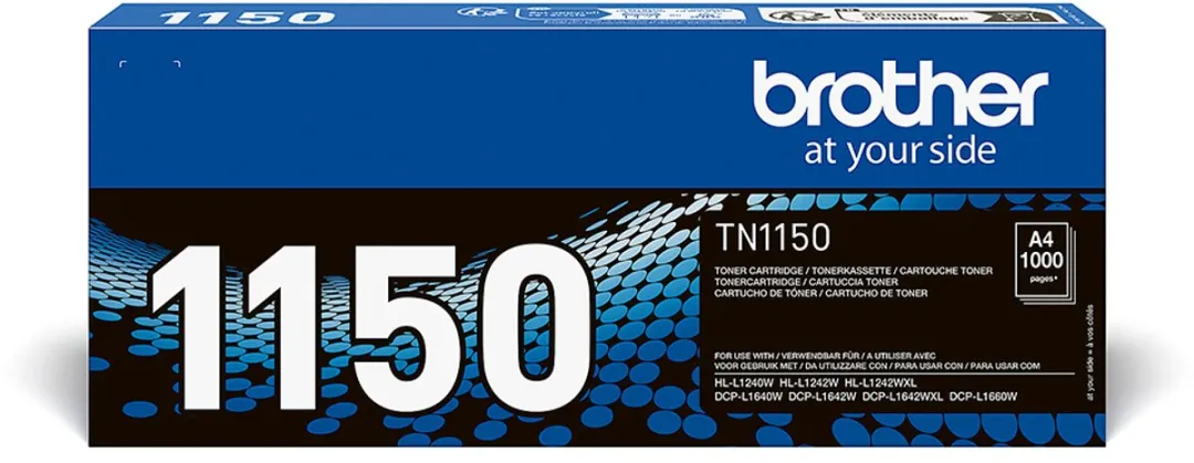 Brother TN-1150 Tonercartridge