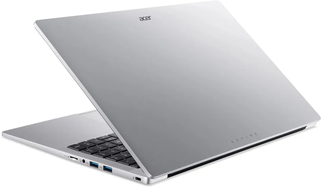 Acer Aspire Lite AL15-32P-C9SJ Laptop 15 inch - 8GB 128GB - Zilver