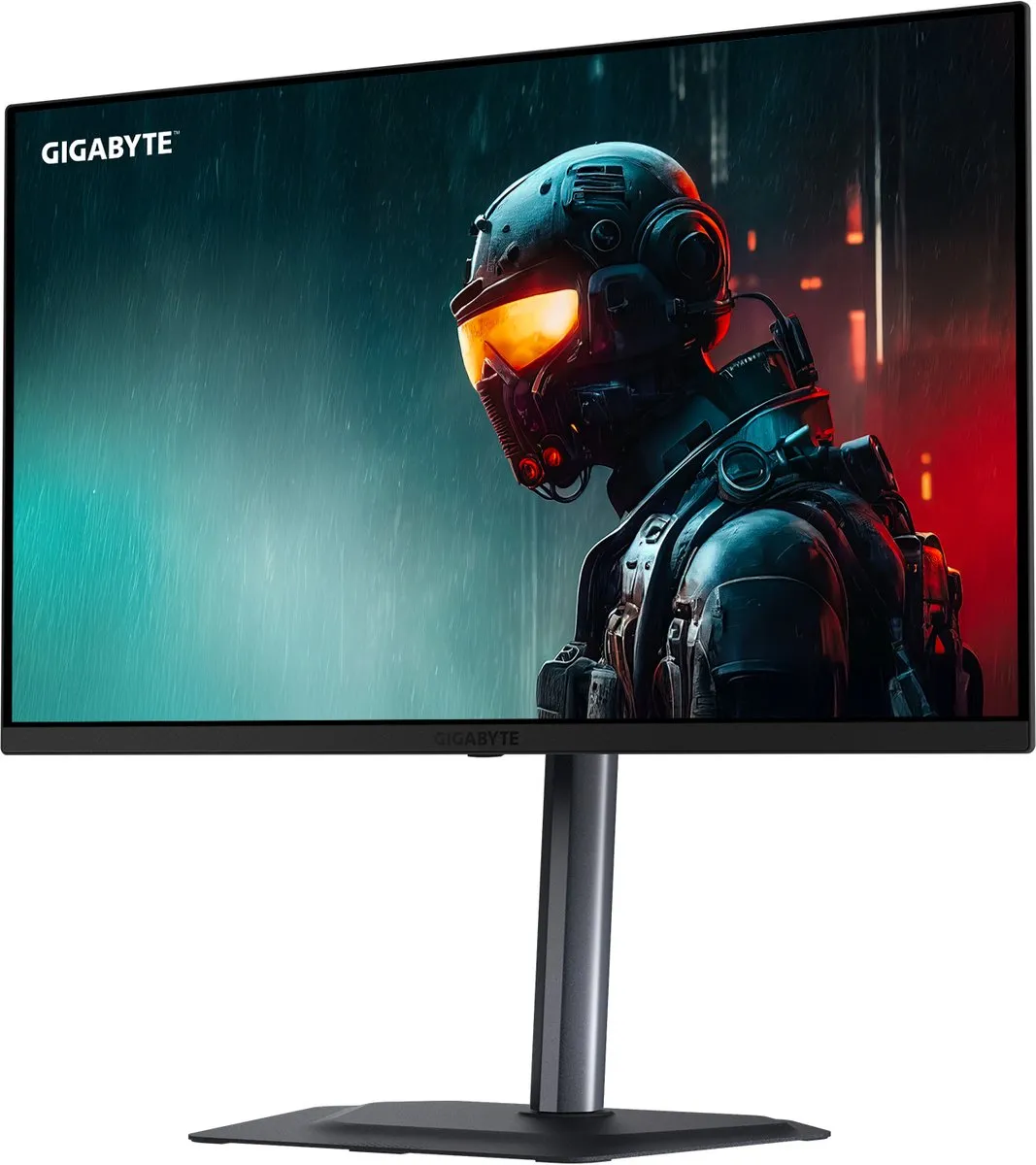 Gigabyte MO27Q2A 27 Monitor - 95% DCI-P3