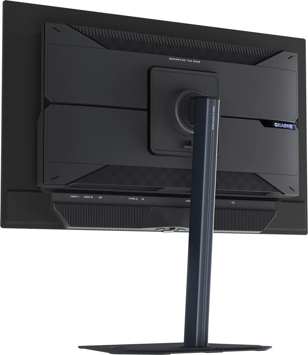 Gigabyte MO27Q2A 27 Monitor - 95% DCI-P3