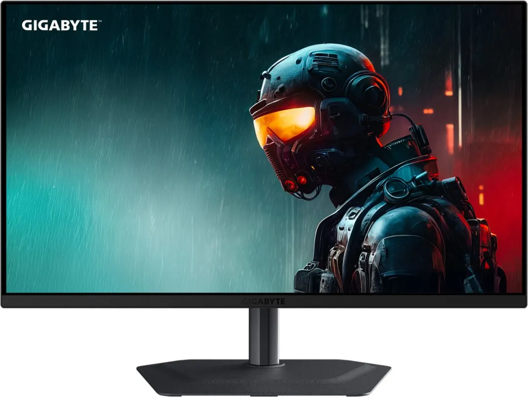 Gigabyte MO27Q2A 27 Monitor - 95% DCI-P3