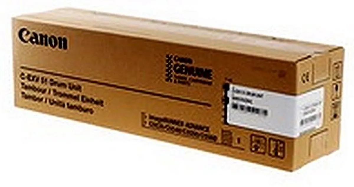 Canon CRG-732 M Tonercartridge - 400.000 Pagina's - Magenta