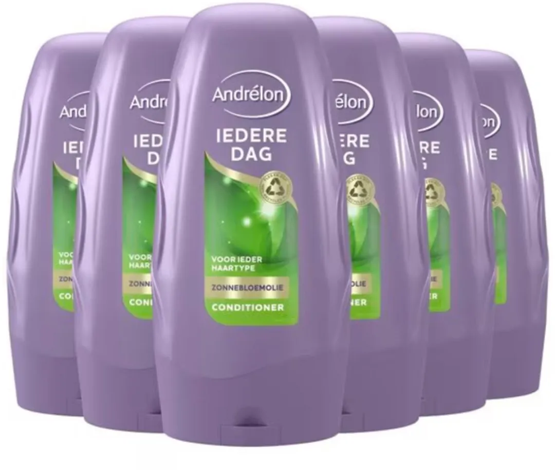 Andrélon Conditioner Iedere Dag