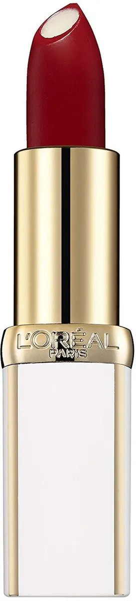L'Oréal Paris Age Perfect Lipstick 393 Sublime Red - 4.8 g