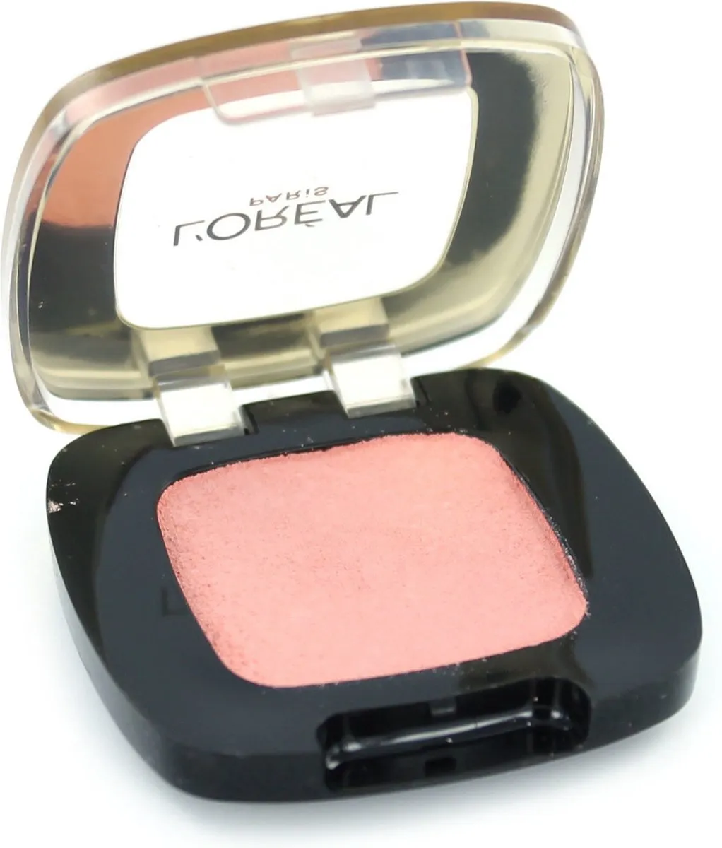 L'Oréal Paris Color Riche L'Ombre Pure Mono Oogschaduw 104 La Vie en Rose