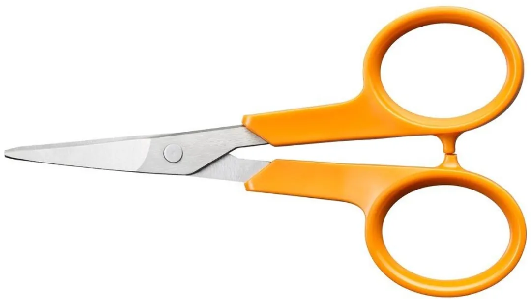 Fiskars Classic Manicureschaar 10cm
