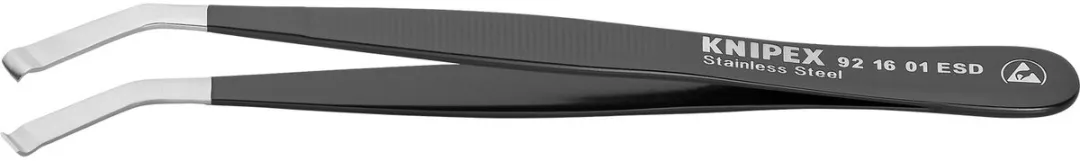Knipex Positioneerpincet ESD 921601ESD