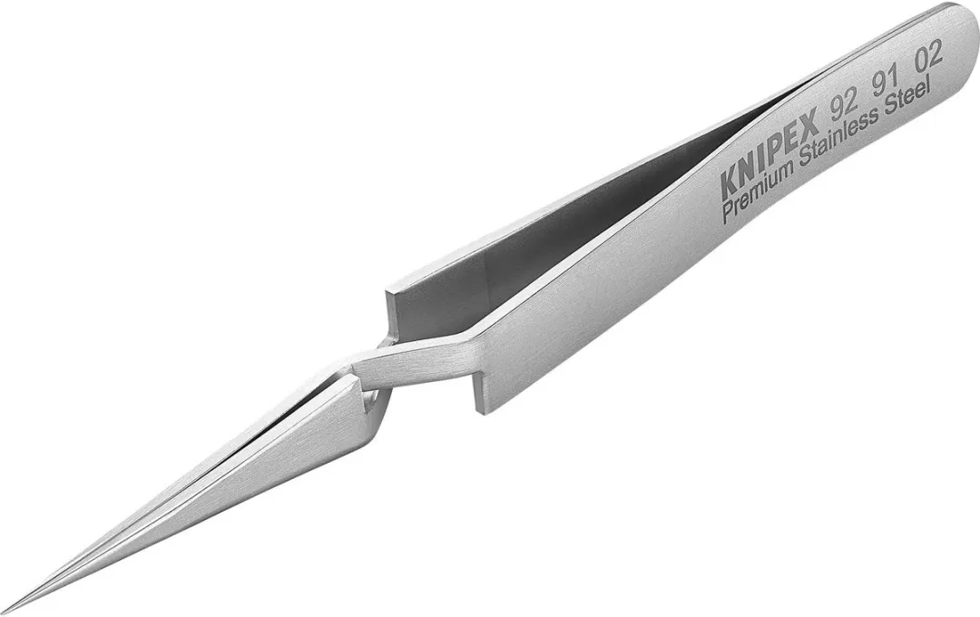 Knipex Precisie Kruispincet 929102