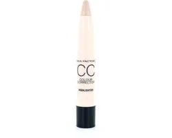 Max Factor CC Colour Corrector Highlighter - Champagne