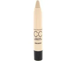 Max Factor CC Colour Corrector Highlighter - Champagne