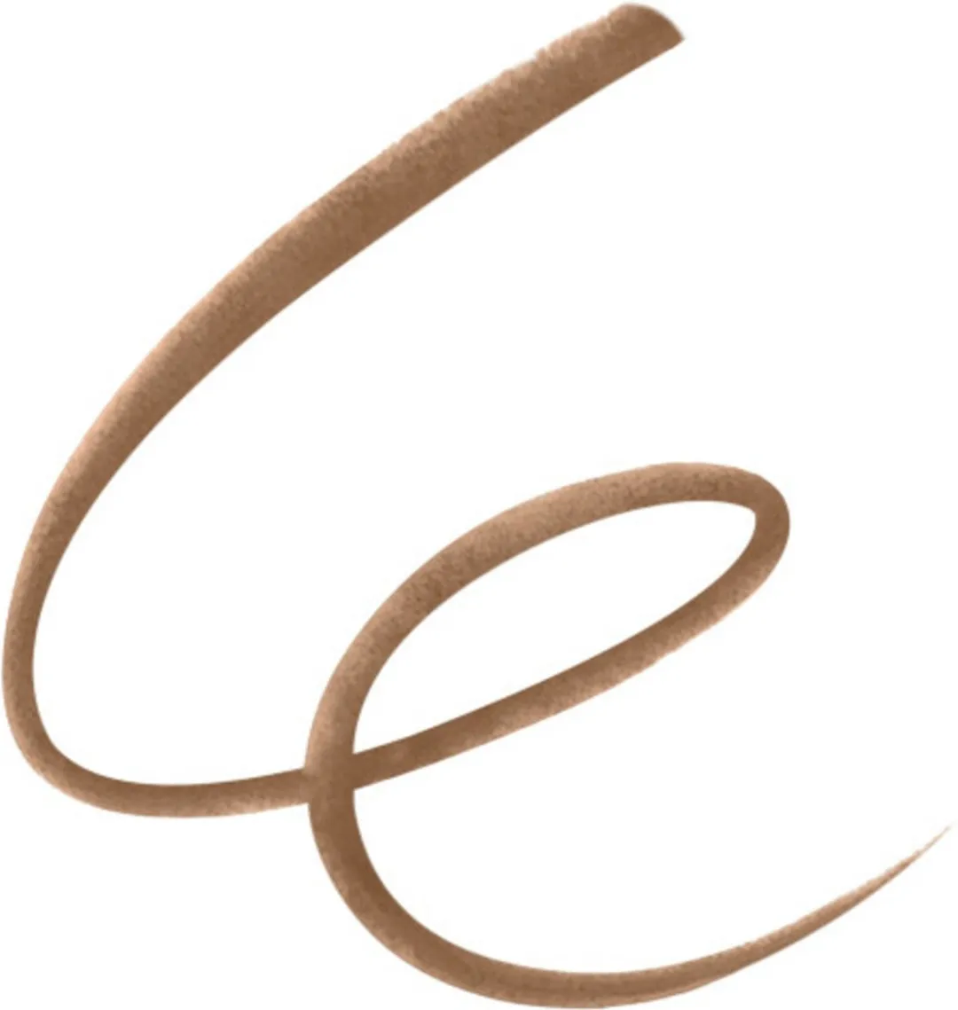L'Oréal Paris Brow Artist Skinny Definer 105 Brunette - 3 Stuks
