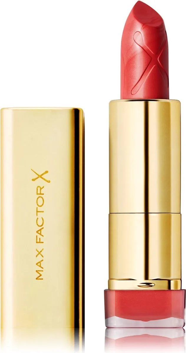 Max Factor Colour Elixir Lipstick 827 Bewitching Coral