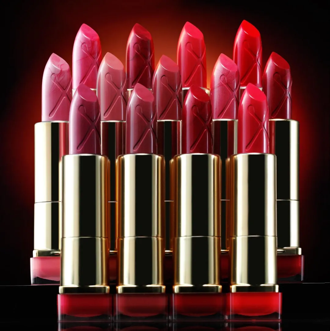 Max Factor Colour Elixir Lipstick 827 Bewitching Coral