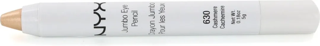 NYX Jumbo Oogpotlood Cashmere 630 - Beige