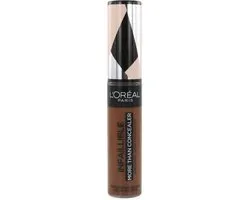 L'Oréal Paris Infallible More Than Concealer 342 Coffee