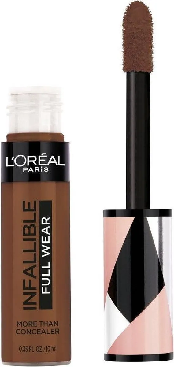L'Oréal Paris Infallible More Than Concealer 342 Coffee - 11ml