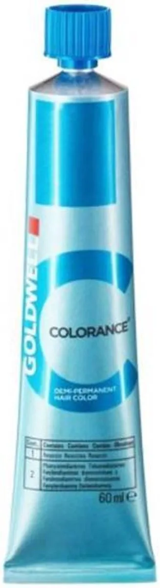 Goldwell Colorance New Grey Tube 7N@BP 60ml