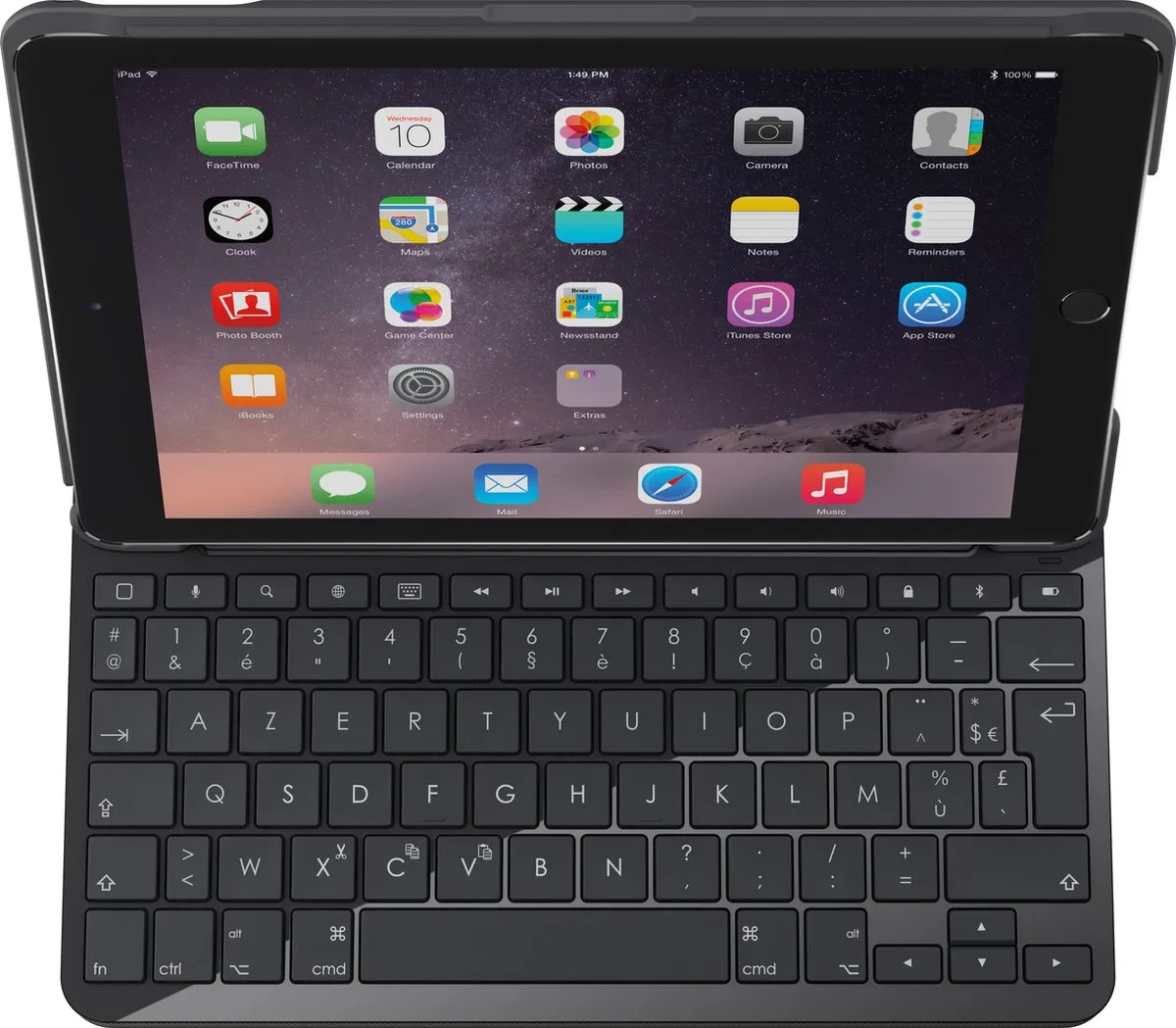 Logitech Slim Folio 920-008619