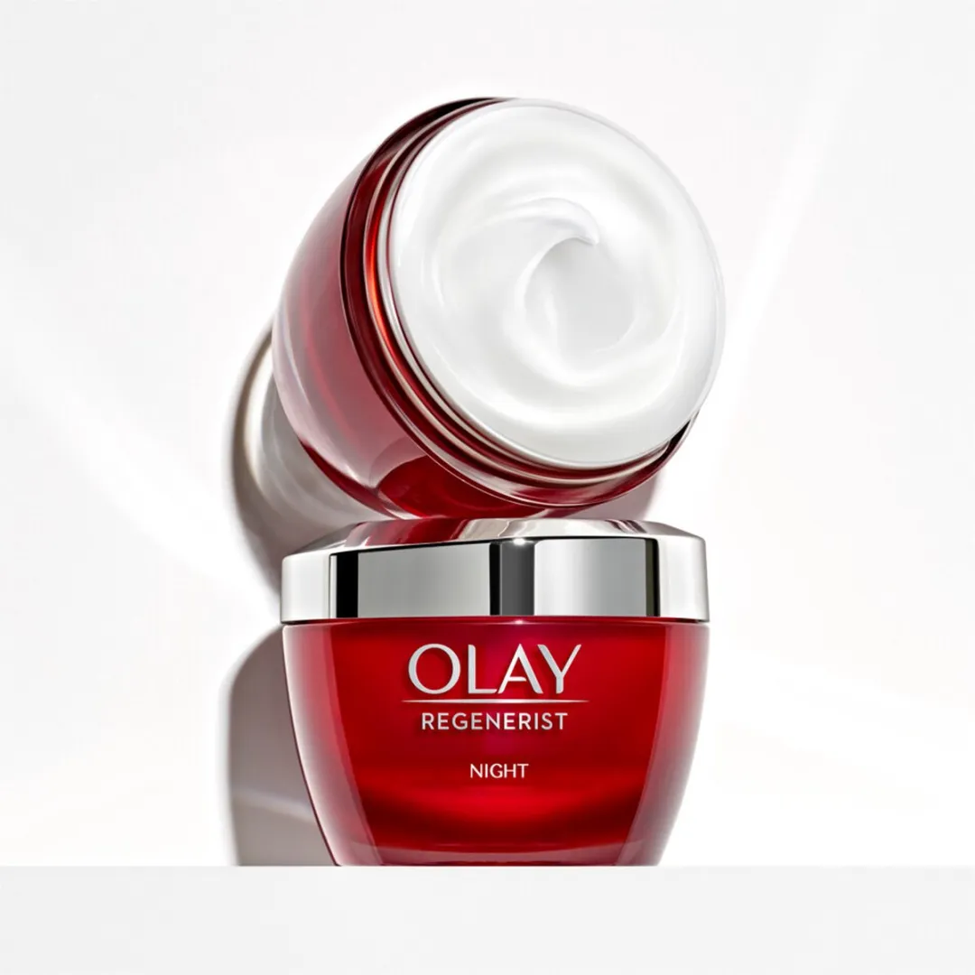 Olay Regenerist Dag- en Nachtcrème - 2x50ml
