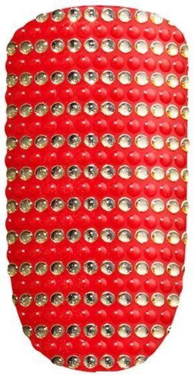 Essie Nagelstickers So Haute! - 18 Stuks - Kleur 155