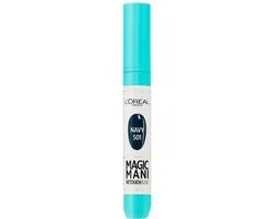 L'Oréal Paris Magic Mani Retouch & Go Nagellak 501 Navy