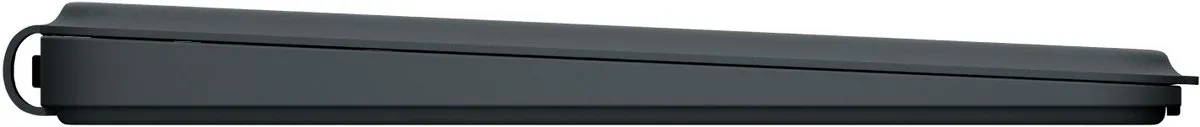 Logitech Keys To Go 2 Draadloos Toetsenbord - QWERTY US - Grijs