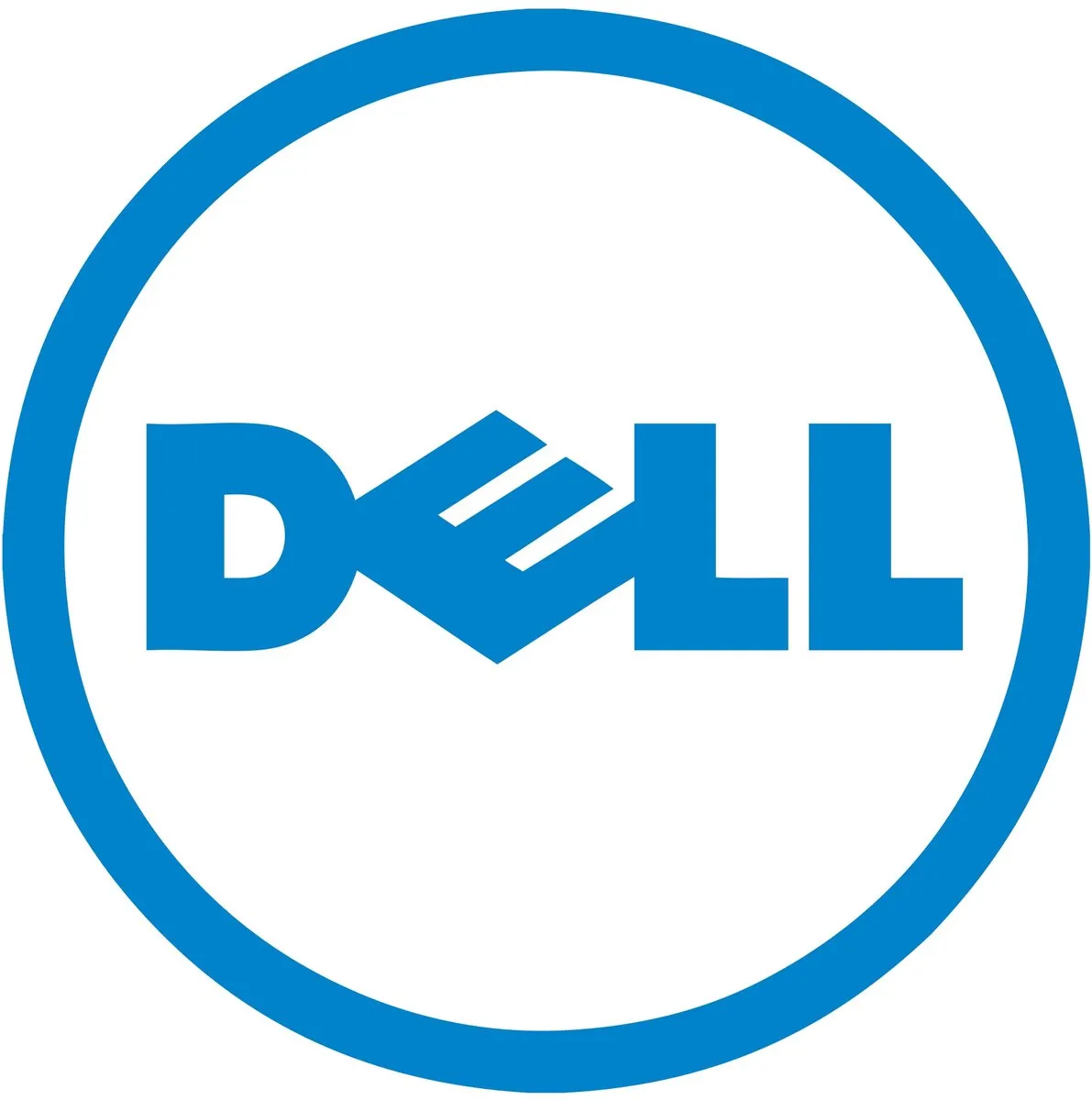 Dell 540-BBVL Netwerkkaart Intern Fiber 10Gbit/s