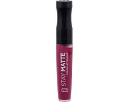 Rimmel London Stay Matte Liquid Lip Colour 820 Heartbeat - 3ml