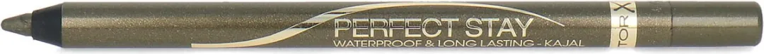 Max Factor Perfect Stay Kajal Waterproof Oogpotlood 096 Sweet Kaki