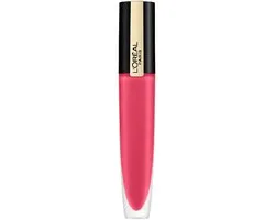 L'Oréal Paris Rouge Signature Matte Lipstick 438 I Decide - 7ml