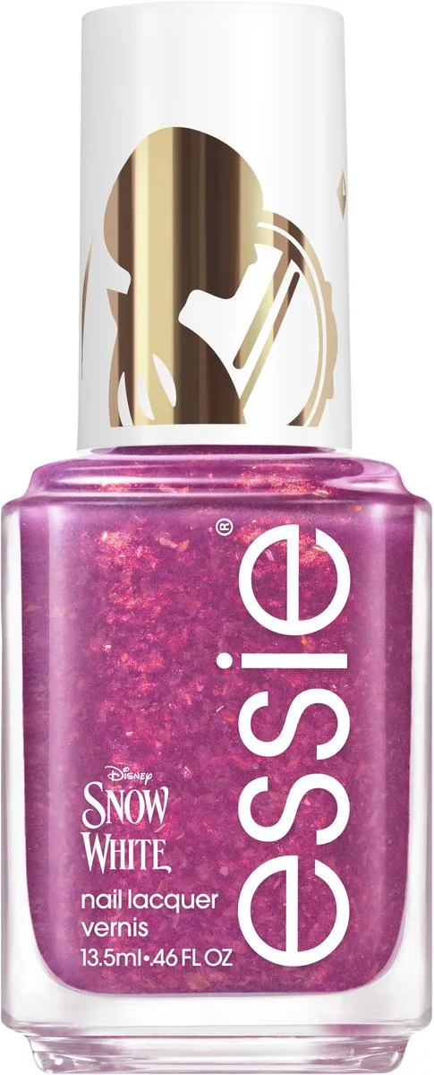 essie x Disney Snow White Nagellak 55 Fiercest of Them All