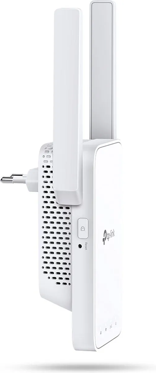TP-Link RE315 Wi-Fi Repeater - Wit