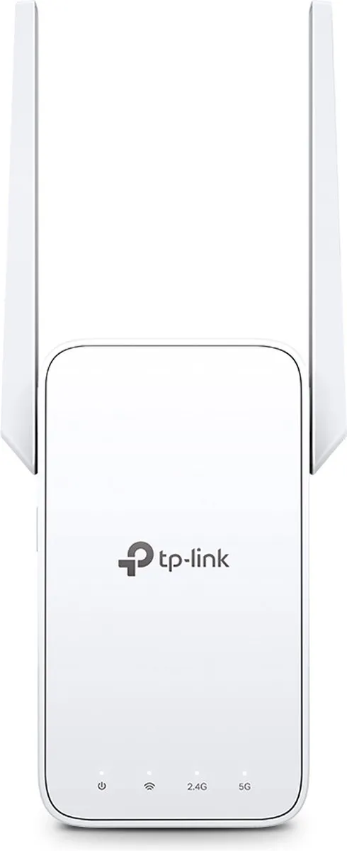 TP-Link RE315 Wi-Fi Repeater - Wit