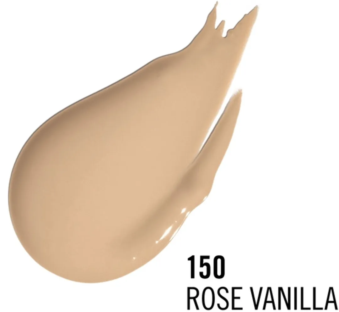 Rimmel Kind & Free Blur It Out Mattifying Skin Tint 30ml - Rose Vanilla