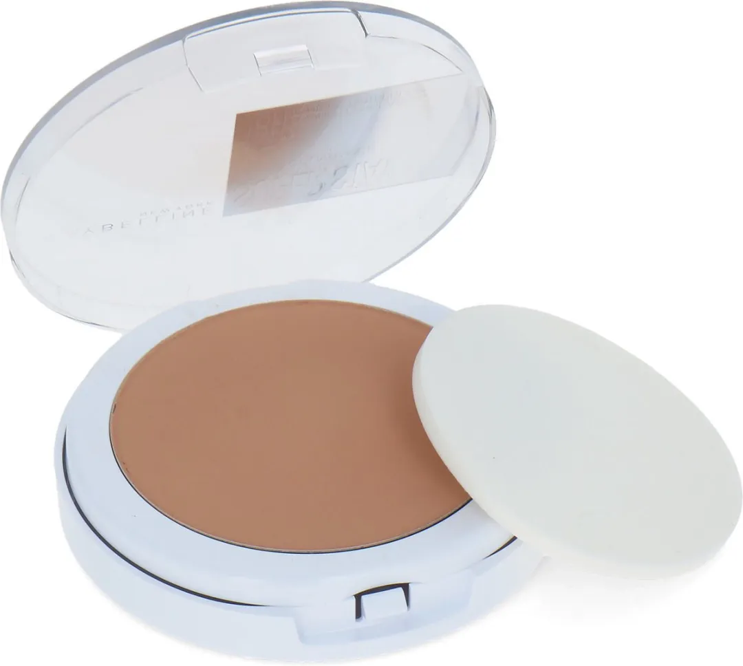 Maybelline SuperStay Full Coverage Poeder Foundation 52 Honey - 9g