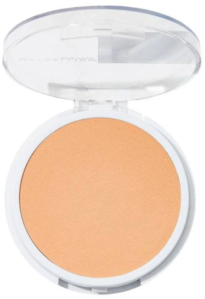 Maybelline SuperStay Full Coverage Poeder Foundation 52 Honey - 9g