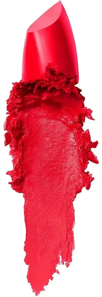 Maybelline Color Sensational Lippenstift 422 Coral Tonic - Rood